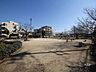 周辺：内浜公園の外観