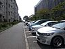 駐車場：敷地内駐車場（屋外平面式）です。