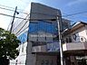 周辺：コープこうべ(岡本)の外観