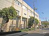 周辺：烏帽子中学校[公立]の外観