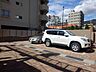 駐車場：敷地内駐車場（屋外平面式）