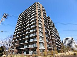 六甲アイランドCITY W7Residence SKY NOTE 11番館
