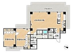 代々木ホームガーデン