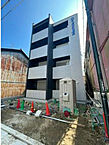 大阪府柏原市清州2丁目：物件画像／ライフエステート株式会社
