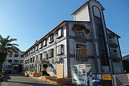 シティライフ 柏原