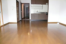 フローラル コート 7階3LDKのリビング/ダイニング