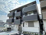 大阪府柏原市古町3丁目6-2：物件画像／ライフエステート株式会社