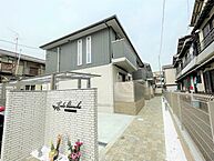 大阪府柏原市法善寺1丁目2-12：物件画像／ライフエステート株式会社