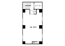 JR総武線 亀戸駅 徒歩8分 1階/-