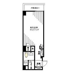 銀座USB 4階/401