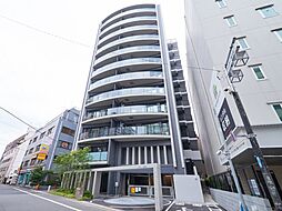 江戸川橋駅 35.9万円