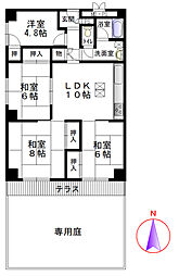 畝傍御陵前駅 530万円