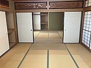 2階和室