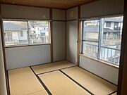 ２階和室