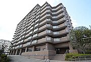 【外観】東側から撮影