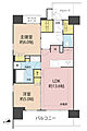 ジオ四谷荒木町12階33.0万円