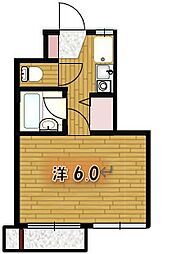 HANOHANO 2階