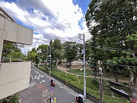 ユースハイム 307 ｜ 東京都板橋区加賀2丁目（賃貸マンション1K・3階・25.00㎡） その14