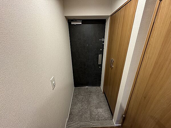 東京都北区王子3丁目(賃貸マンション1LDK・1階・41.01㎡)の写真 その11