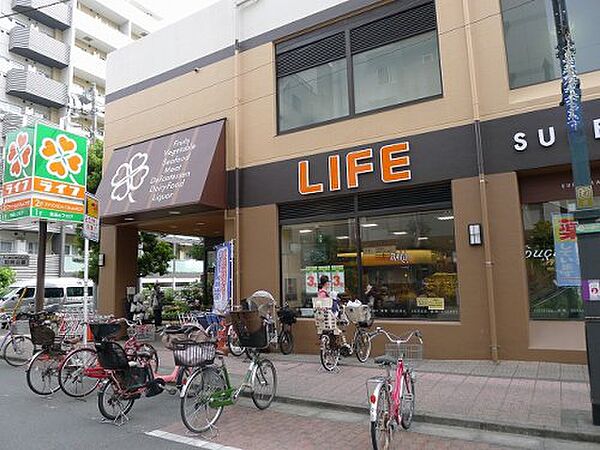 東京都板橋区本町(賃貸マンション1LDK・2階・40.09㎡)の写真 その19