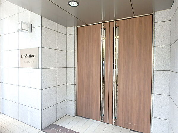 エスティメゾン王子 802｜東京都北区王子2丁目(賃貸マンション1K・8階・51.68㎡)の写真 その16