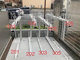 レクシア荒川 102 ｜ 東京都荒川区荒川4丁目（賃貸アパート1LDK・1階・32.35㎡） その14