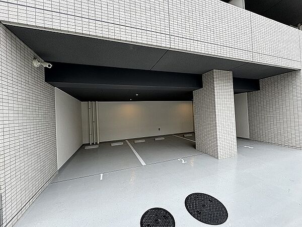 グランカーサ王子II 404｜東京都北区王子3丁目(賃貸マンション1LDK・4階・41.01㎡)の写真 その15