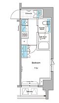 東京都千代田区神田猿楽町2丁目（賃貸マンション1K・8階・25.12㎡） その2