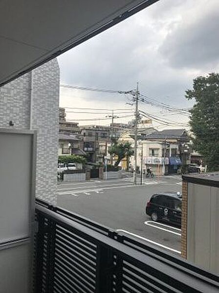 クレヴィスタ板橋志村 504｜東京都板橋区坂下1丁目(賃貸マンション1K・3階・25.57㎡)の写真 その14