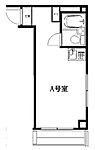 新宿区高田馬場1丁目 5階建 築57年のイメージ