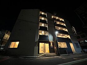 東京都足立区千住龍田町（賃貸マンション1LDK・1階・37.90㎡） その14