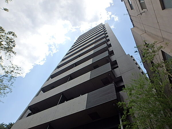 ウィルヴェール東十条 301｜東京都北区東十条2丁目(賃貸マンション1LDK・3階・45.94㎡)の写真 その12