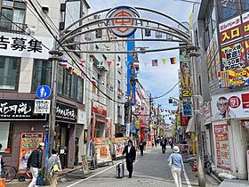 東京都北区岸町2丁目（賃貸アパート1K・2階・14.95㎡） その8