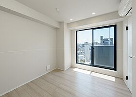 FABRIC東浅草Residence 601 ｜ 東京都台東区東浅草2丁目10-6（賃貸マンション1K・6階・25.03㎡） その3