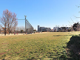 東京都板橋区蓮沼町（賃貸マンション2K・4階・33.12㎡） その22