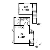 YAMATOMURA　Green　Terrace  ｜ 東京都文京区本駒込6丁目3-24（賃貸アパート1LDK・1階・35.86㎡） その2