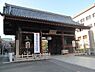 周辺：【駅】護国寺まで1727ｍ