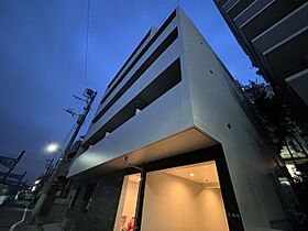 River Residence 中十条 102 ｜ 東京都北区中十条3丁目（賃貸マンション1DK・1階・25.18㎡） その14