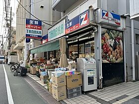 東京都板橋区弥生町（賃貸マンション1LDK・3階・35.50㎡） その4