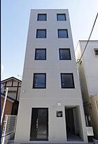 東京都足立区千住河原町（賃貸マンション1LDK・5階・44.30㎡） その1