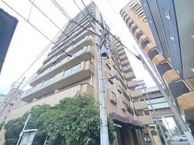 マンションアクロス西巣鴨 706 ｜ 東京都北区滝野川1丁目（賃貸マンション1K・7階・20.11㎡） その1