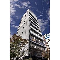 東京都北区田端新町1丁目（賃貸マンション1DK・9階・25.14㎡） その1