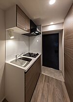 DIPS東十条駅前RESIDENCE 206 ｜ 東京都北区東十条3丁目16-15（賃貸マンション1K・2階・26.14㎡） その20