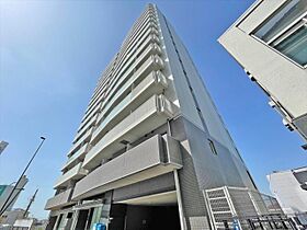 東京都板橋区板橋4丁目（賃貸マンション1K・9階・24.21㎡） その1