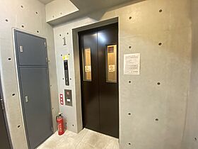 東京都練馬区北町1丁目（賃貸マンション1R・1階・20.19㎡） その9