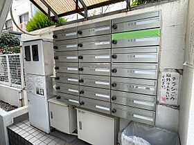 ダイホープラザ町屋 201 ｜ 東京都荒川区町屋3丁目7-15（賃貸マンション1R・2階・16.00㎡） その13