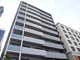 東京都板橋区志村1丁目（賃貸マンション1K・3階・25.47㎡） その1