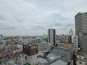 東京都板橋区板橋3丁目（賃貸マンション1K・10階・20.58㎡） その13