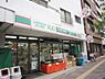 周辺：【コンビニエンスストア】ローソンストア100 LS荒川南千住五丁目店まで132ｍ