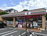 周辺：【コンビニエンスストア】セブンイレブン 板橋若木1丁目店まで189ｍ